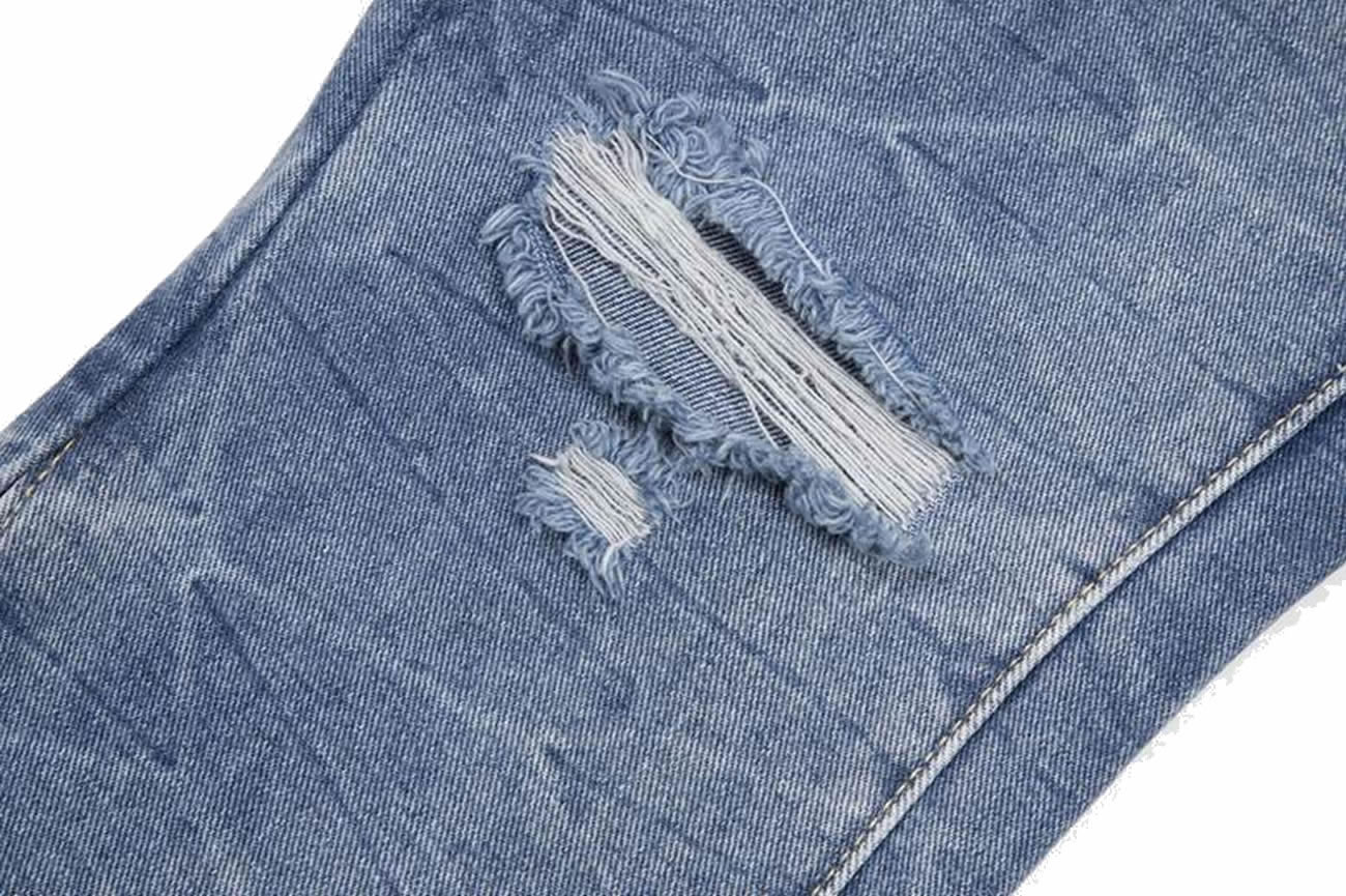 Gallery Dept. Colorful Letter Pattern Street Pants (2) - www.newkick.vip